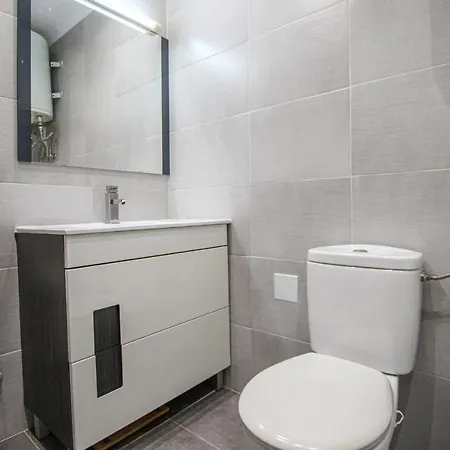 Awesome In W/ Wifi And 2 Bedrooms