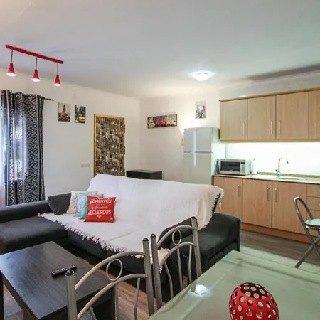 度假居 Awesome In W/ Wifi And 2 Bedrooms *