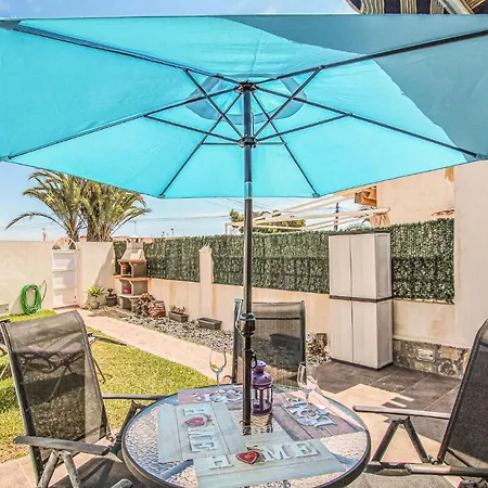 Awesome In W/ Wifi And 2 Bedrooms * 托雷维耶哈